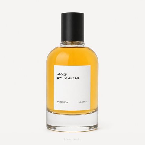 ARCADIA No. 9 Vanilla Pod